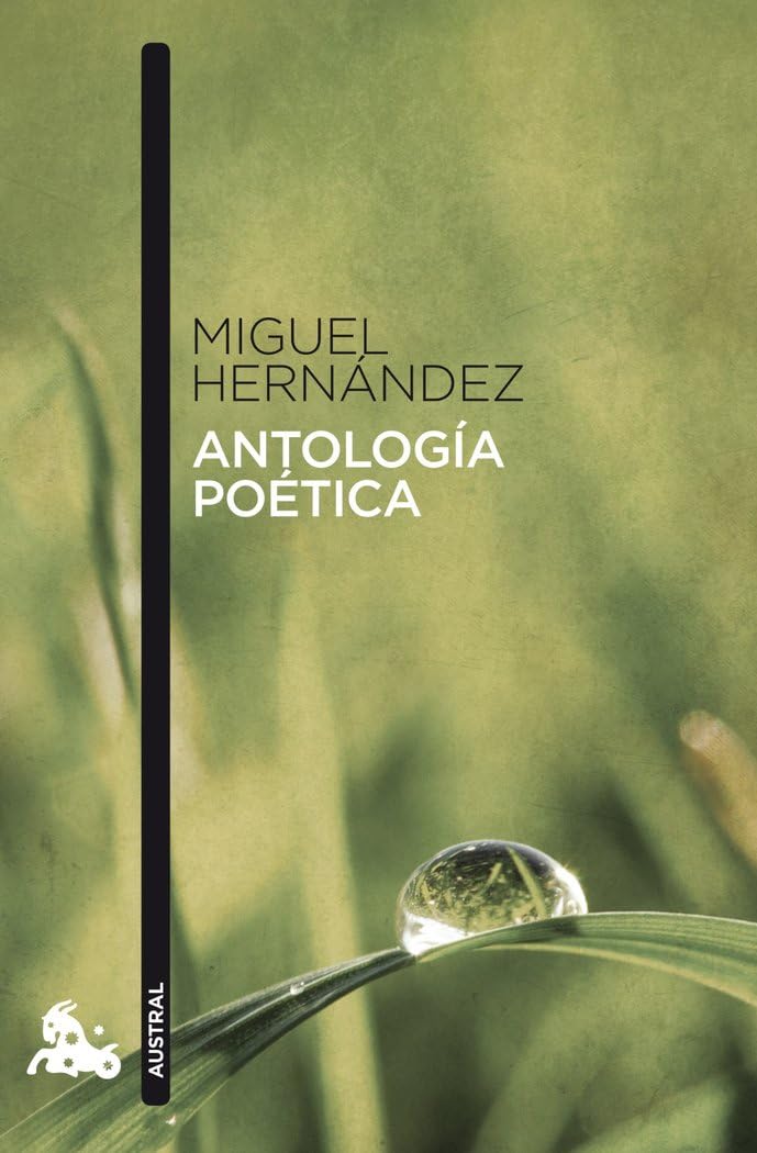 Antología poética: 1 (Contemporánea)