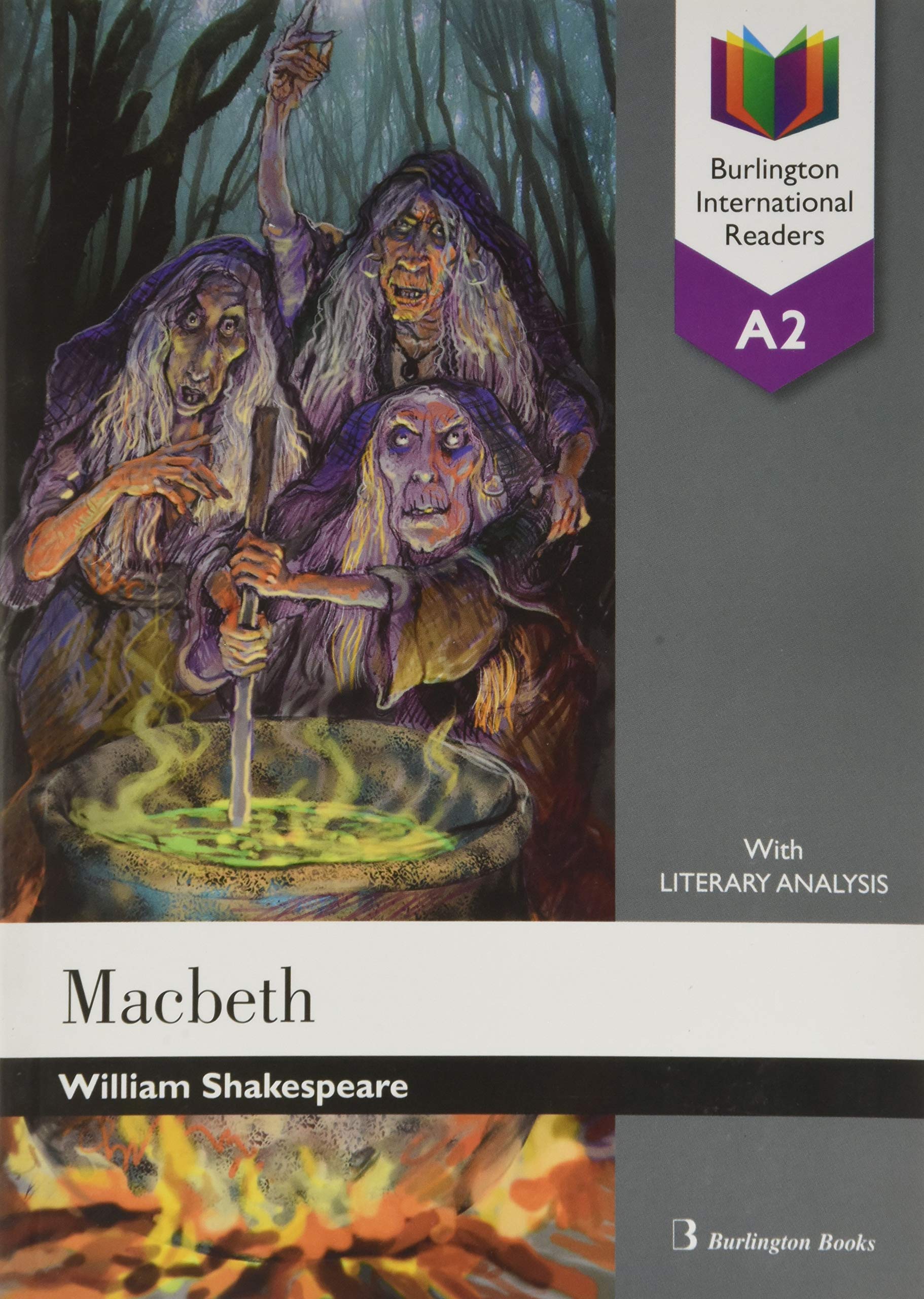 Macbeth A2 (LECTURAS)