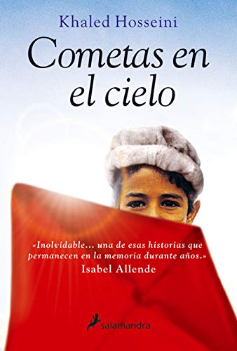 Cometas en el cielo (Novela (Best Seller))