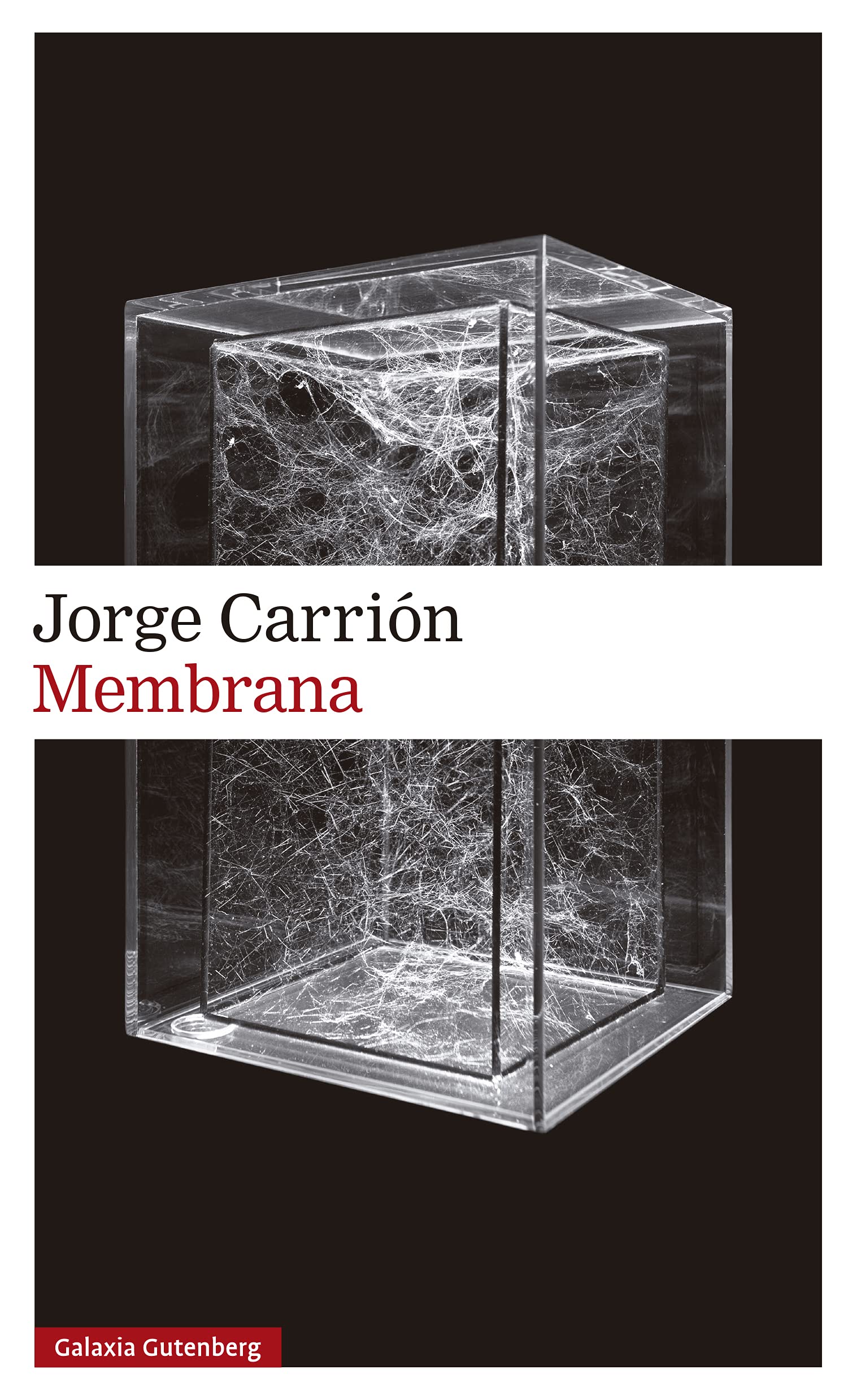 Membrana (Narrativa)
