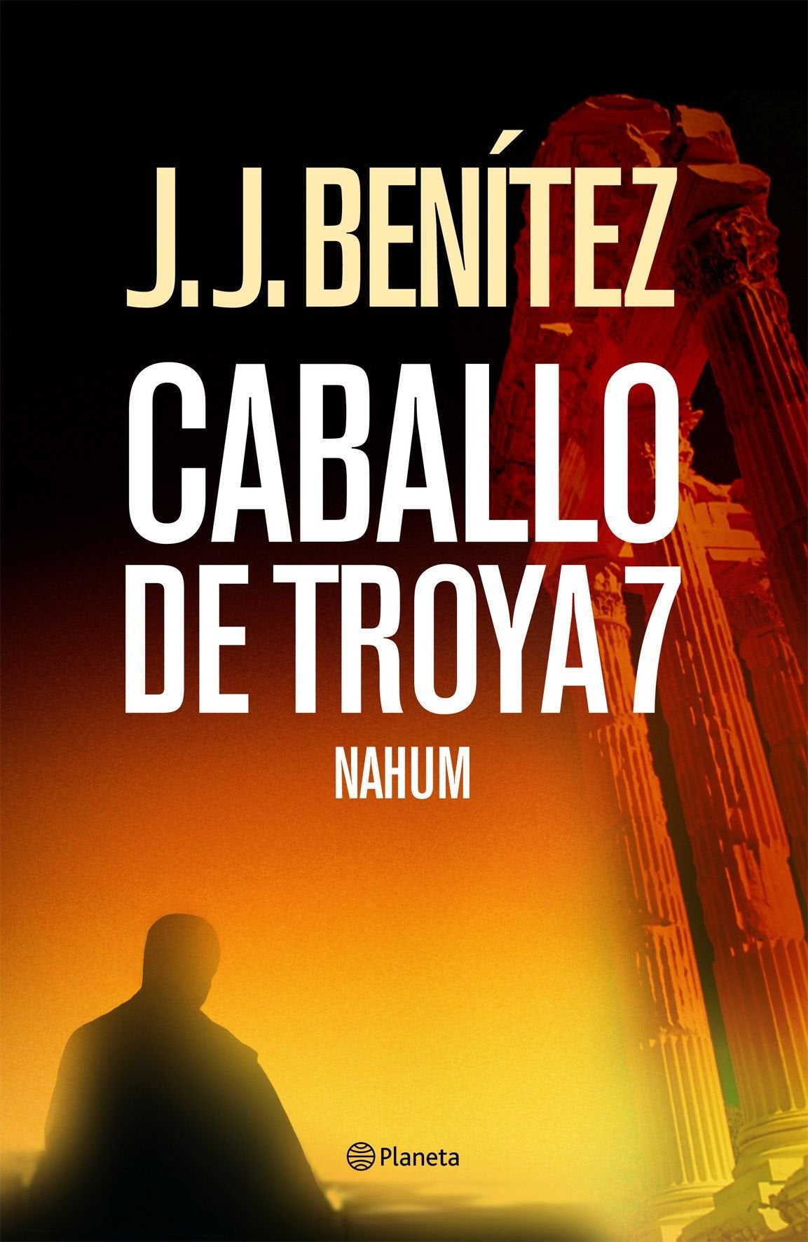 Caballo de Troya 7