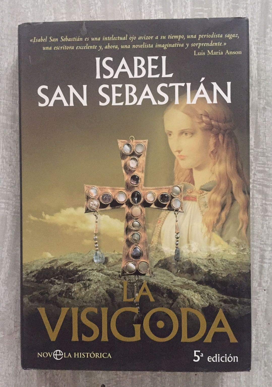 La visigoda