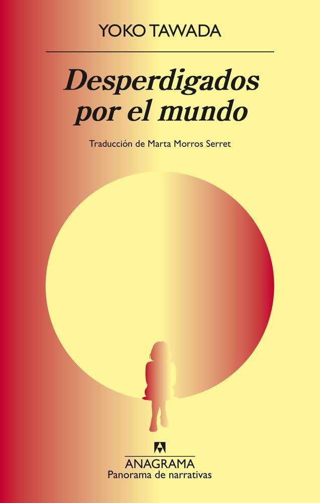 Desperdigados por el mundo (Panorama de narrativas)