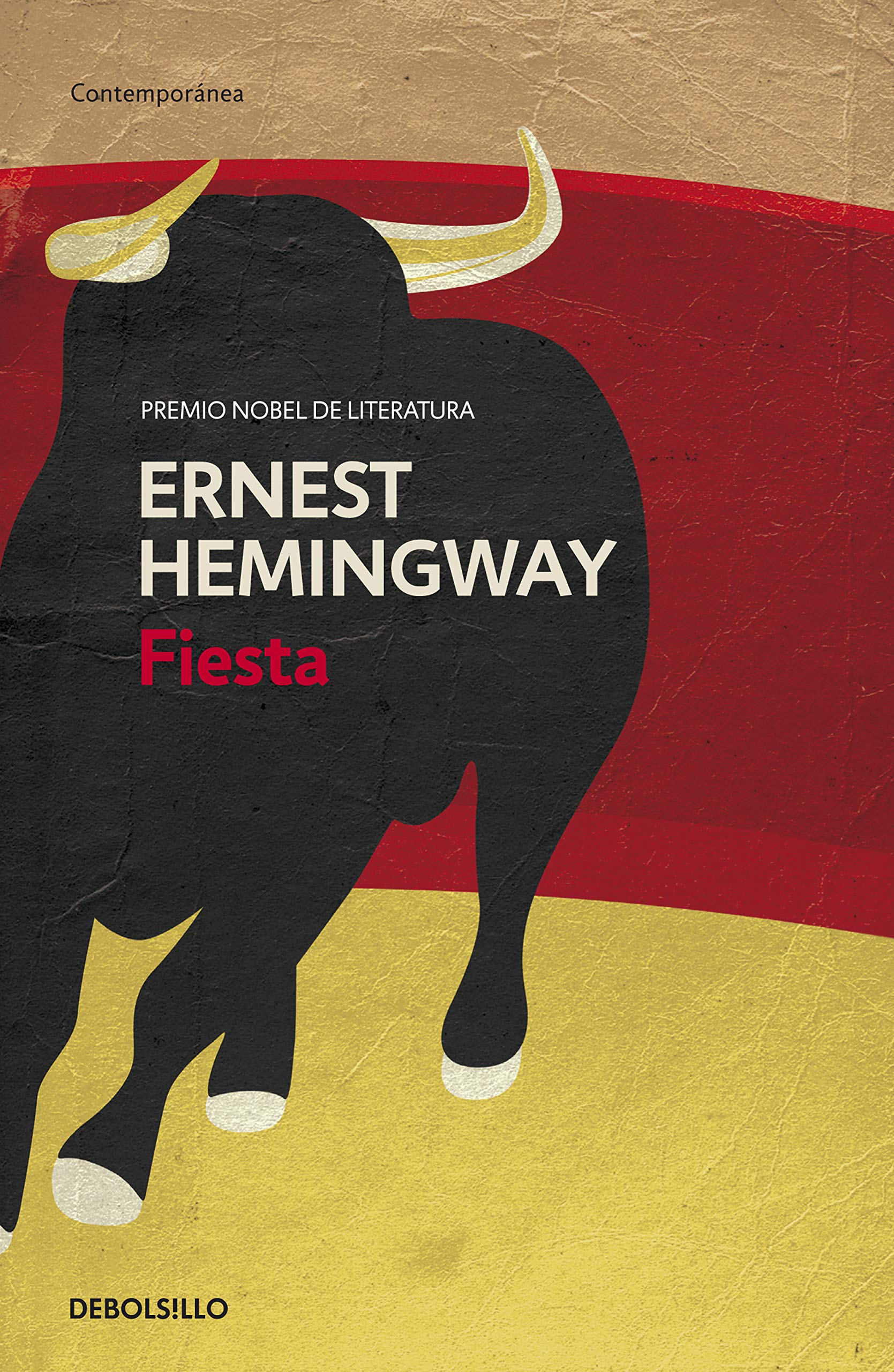Fiesta (Contemporánea | Narrativa)