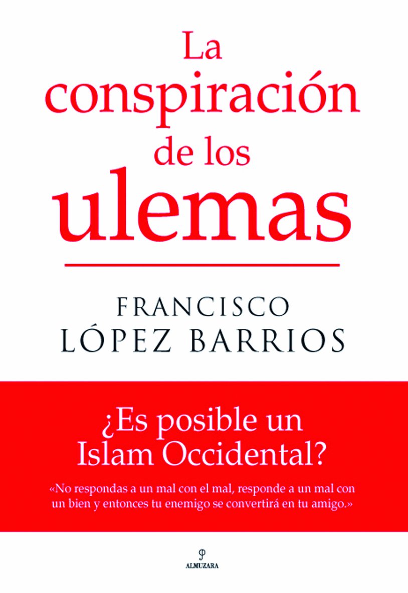 La conspiración de los ulemas