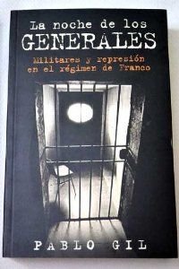 Noche de los generales, la