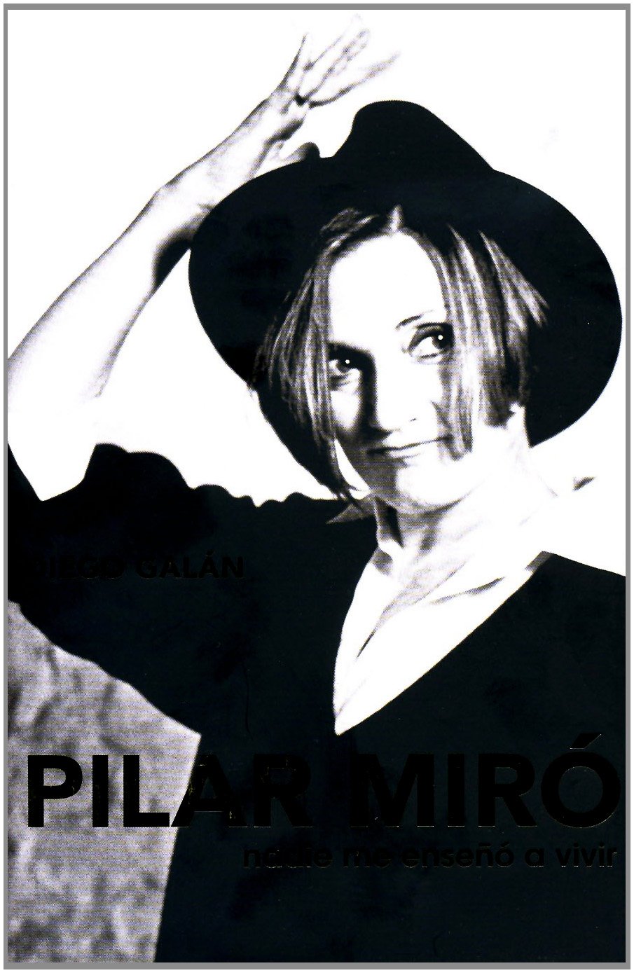 Pilar Miró