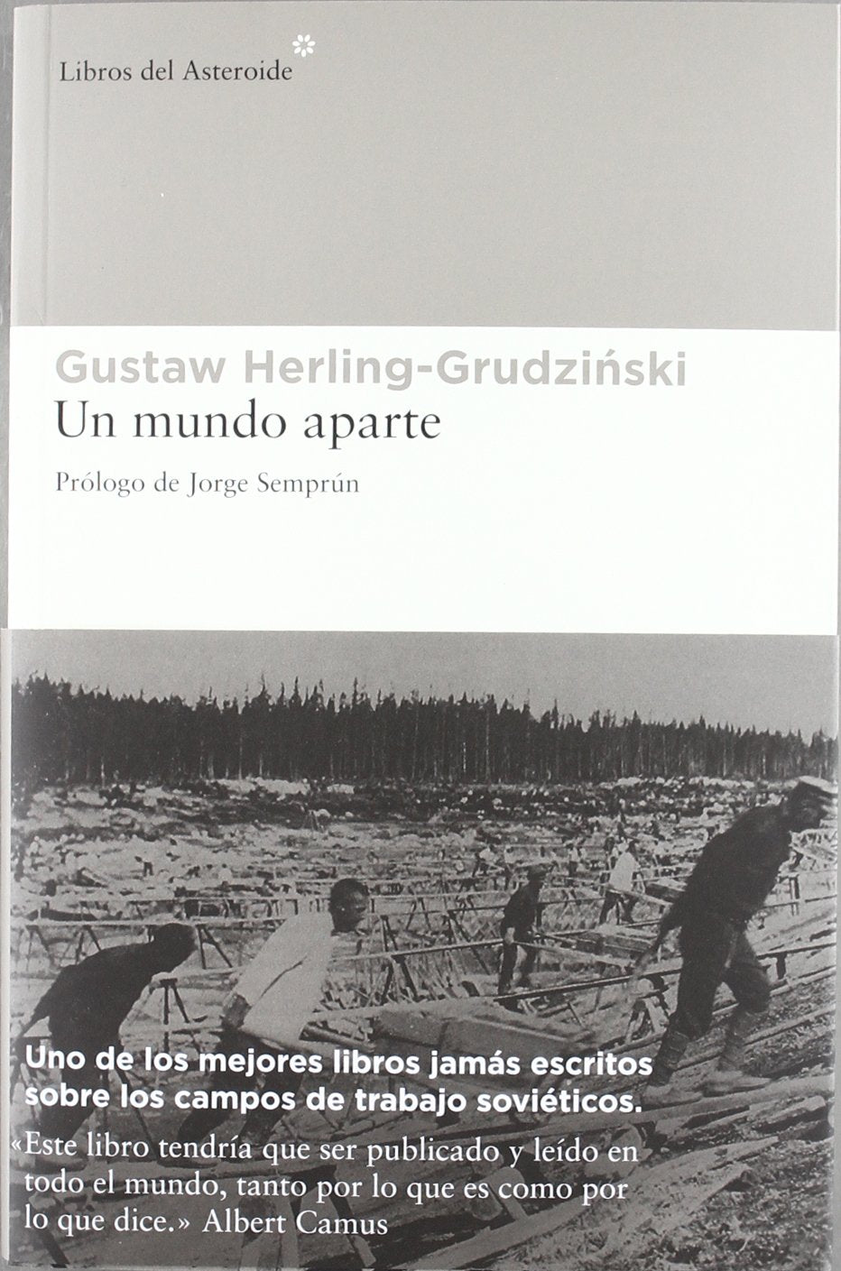 Un mundo aparte
