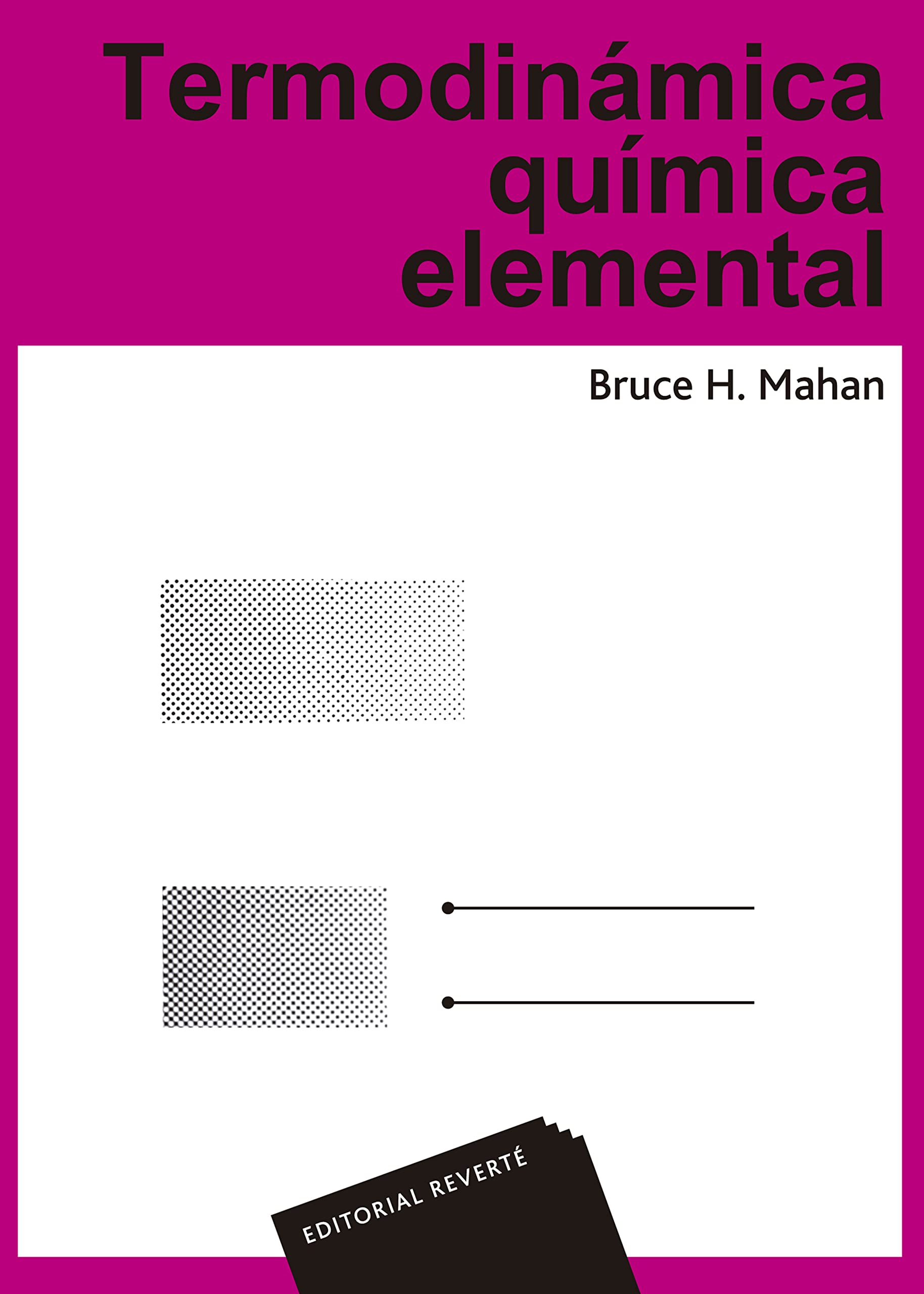 Termodinámica Química Elemental