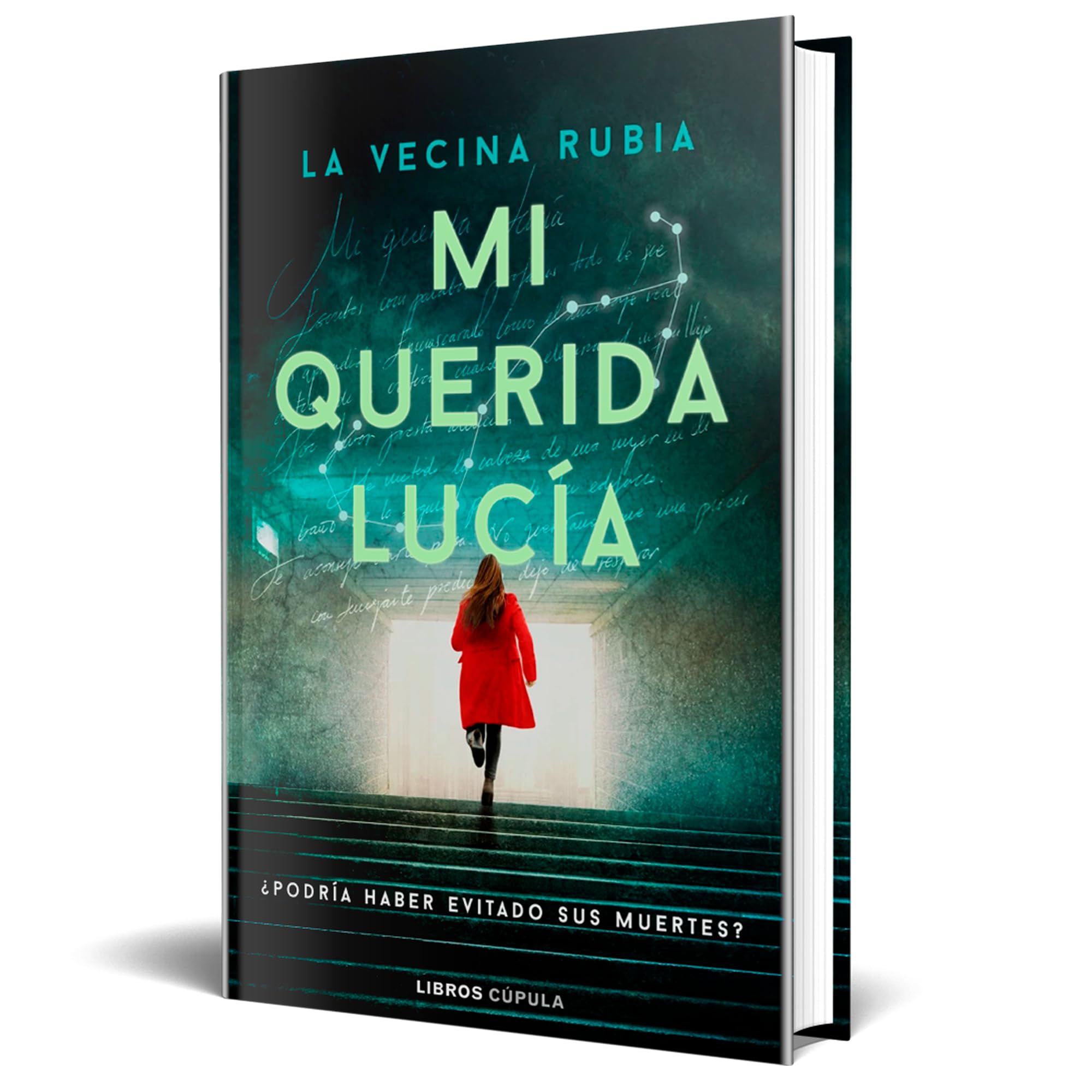 Mi querida Lucía (Novela)