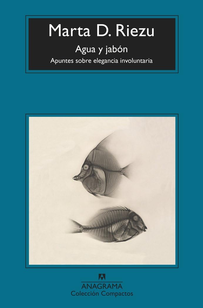 Agua y jabón: 796 (Compactos)