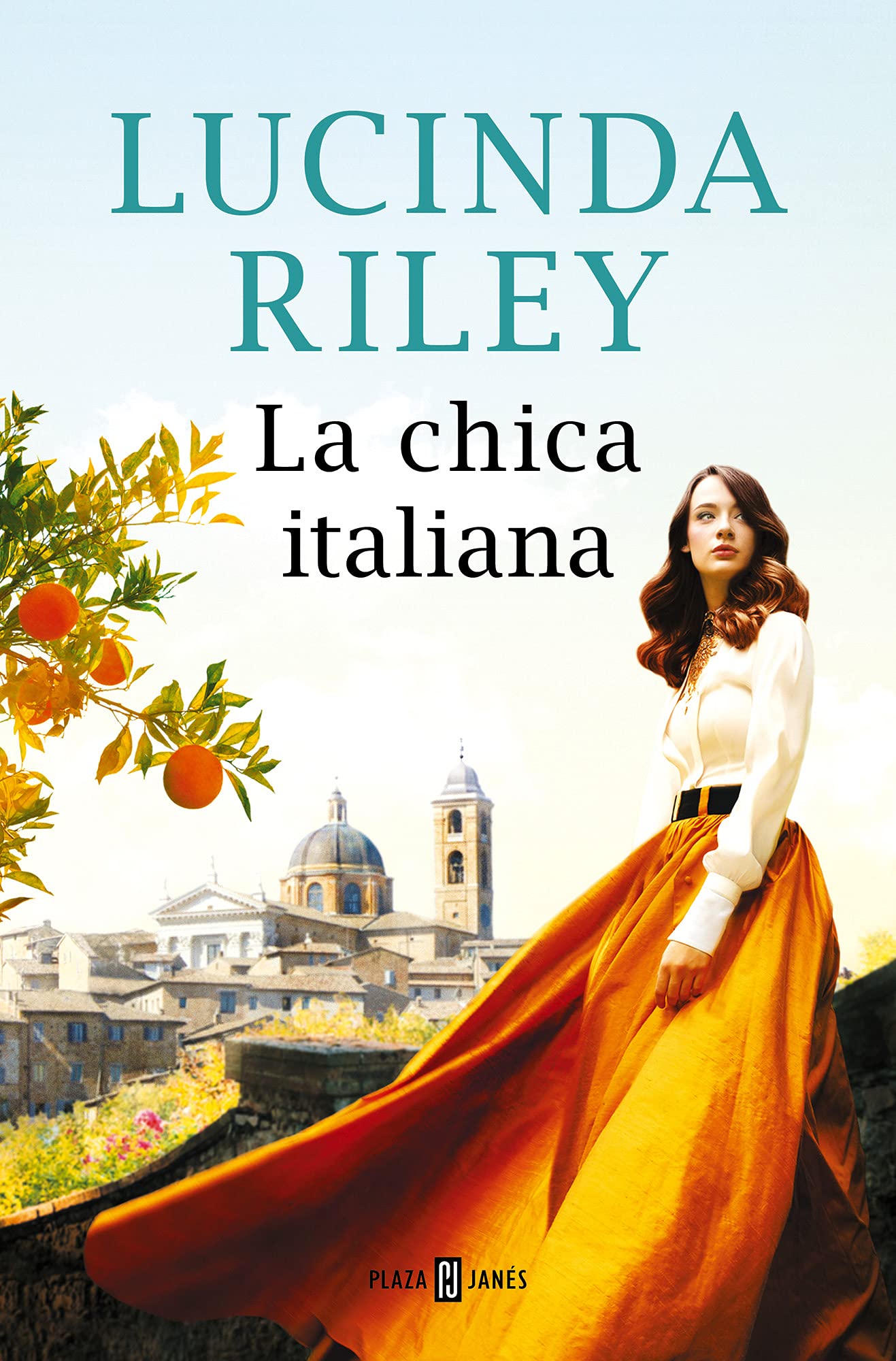 La chica italiana (Éxitos)