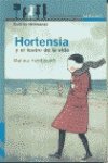 Hortensia y el Teatro de la Vida