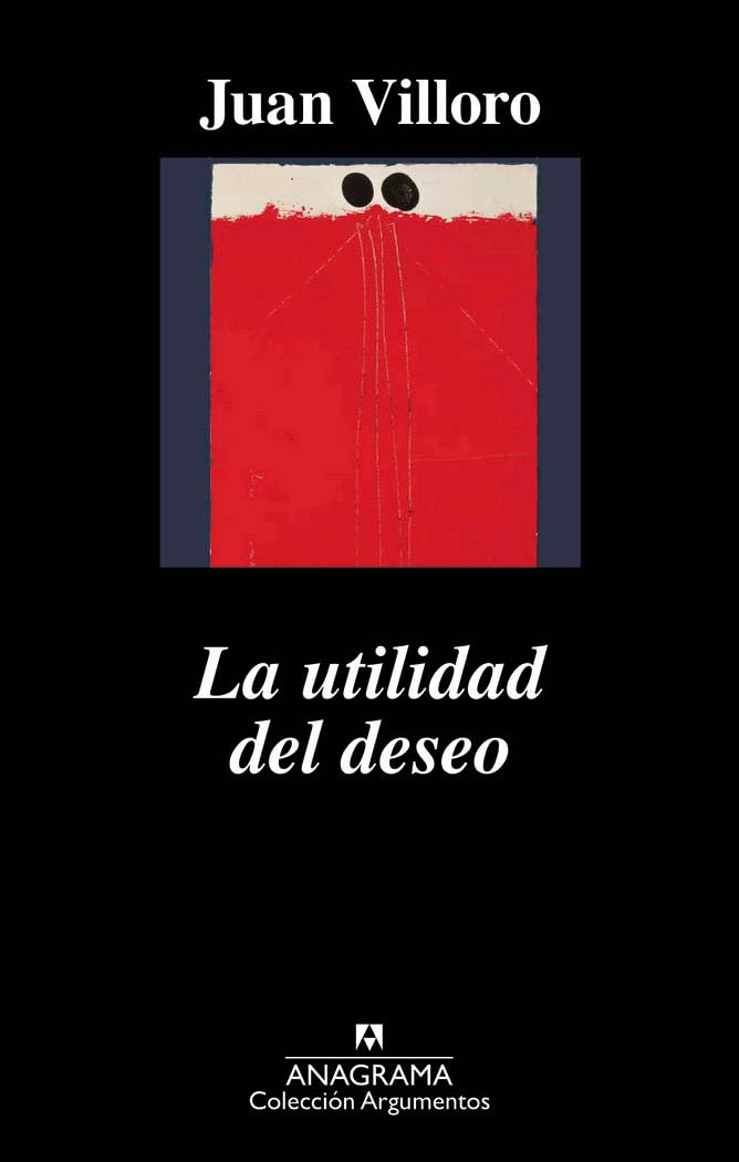 La utilidad del deseo: 513 (Argumentos)