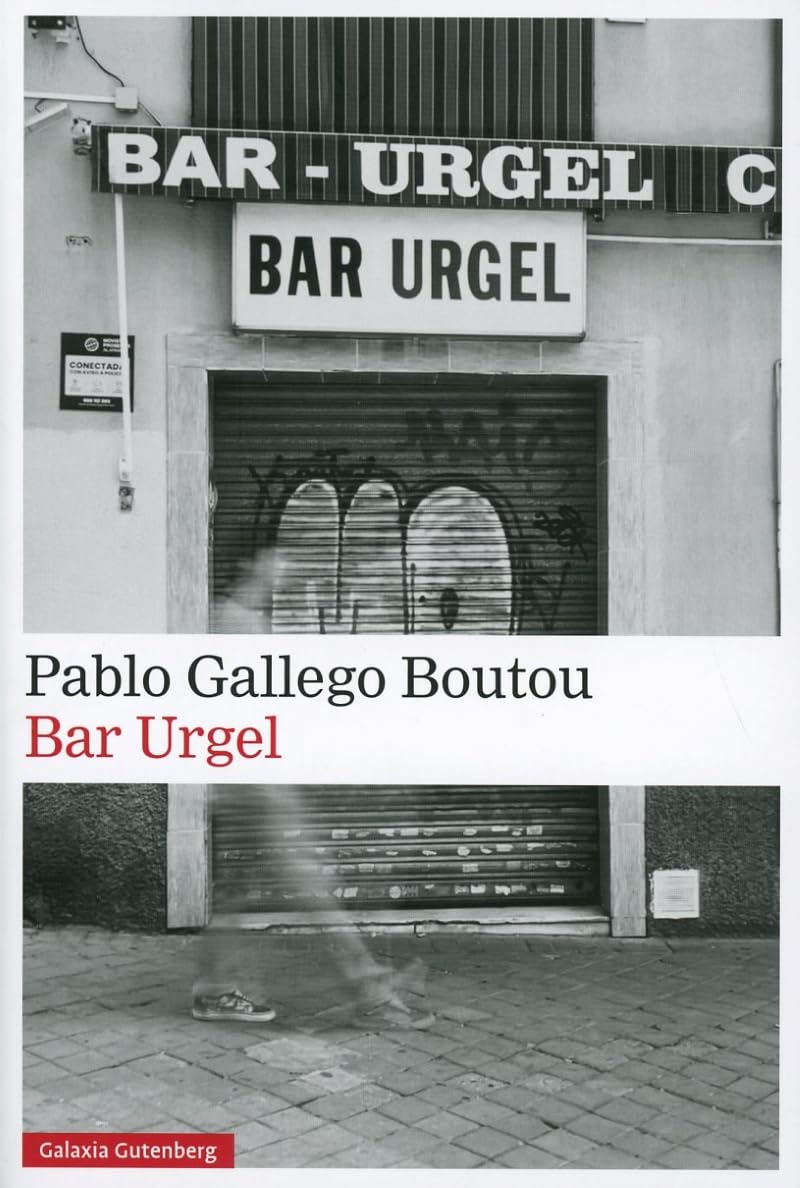 Bar Urgel (Narrativa)