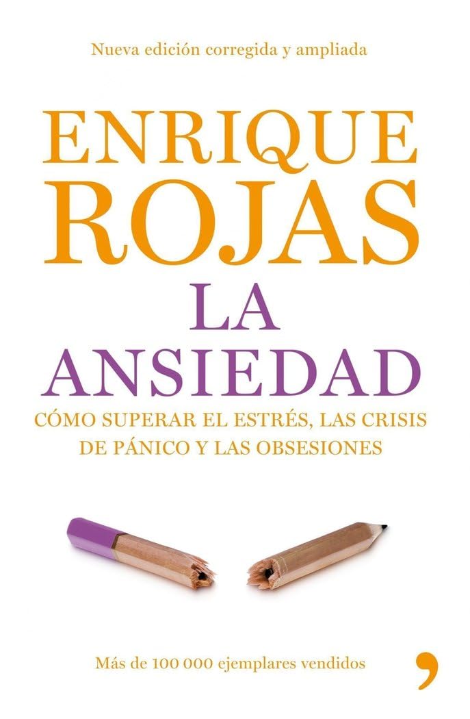 La ansiedad (Vivir Mejor)