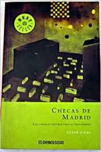 Checas de Madrid