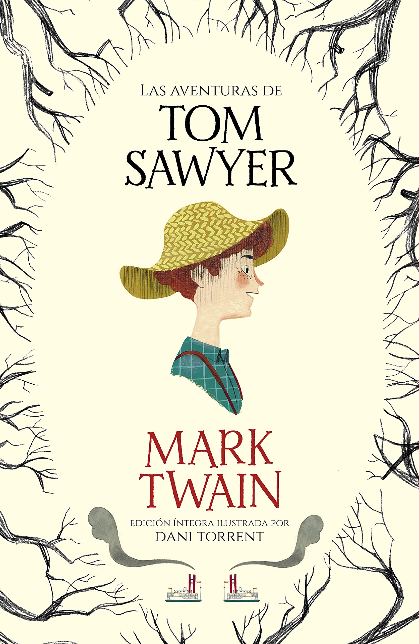 Las aventuras de Tom Sawyer / The Adventures of Tom Sawyer