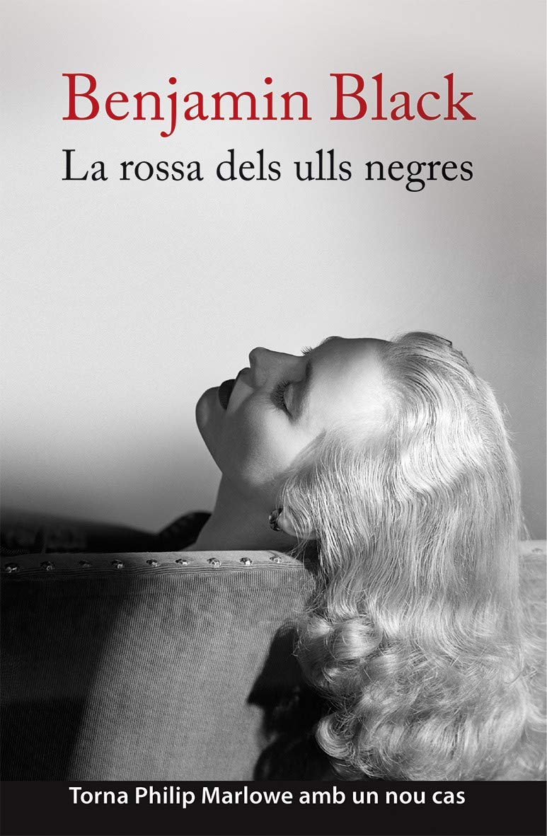 La Rossa Dels Ulls Negres: 235 (L'Eclèctica)