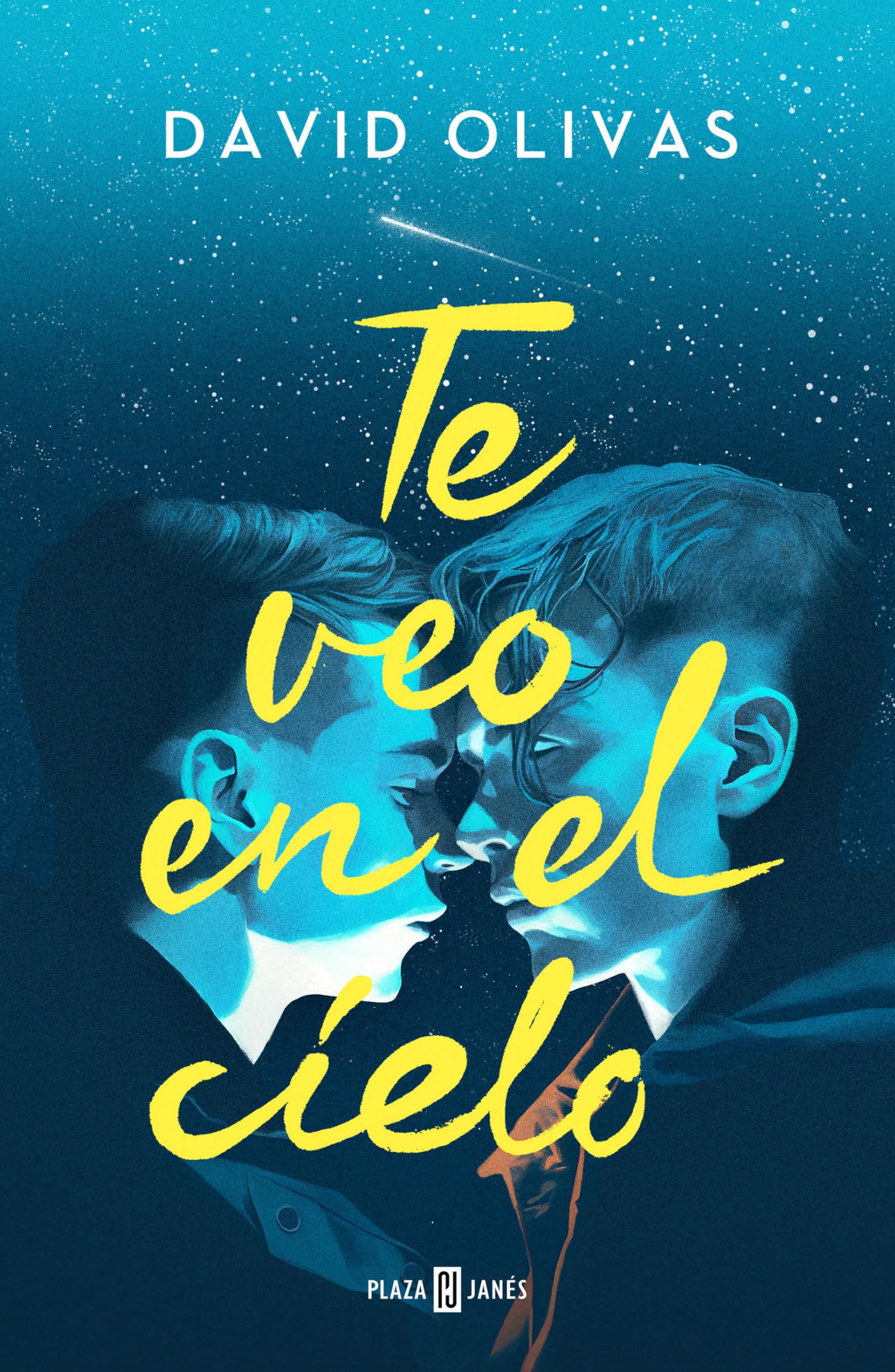 Te Veo en el Cielo