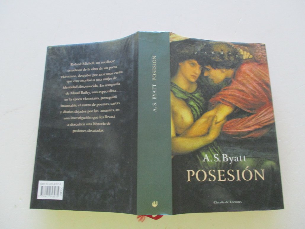 Posesión