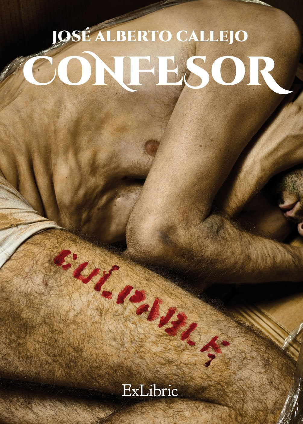 Confesor (FONDO)