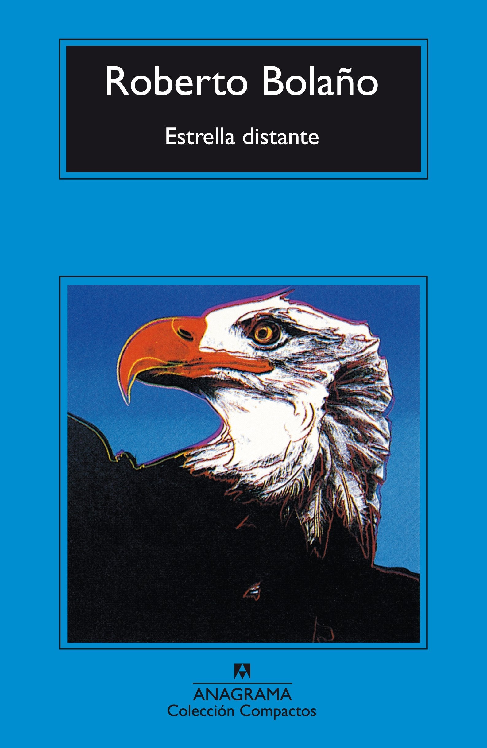 Estrella distante: 242 (Compactos)