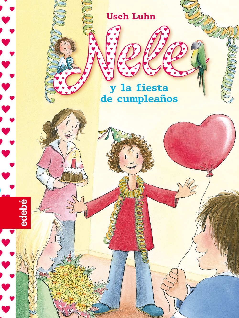 NELE 3: Nele y la fiesta de cumpleaños