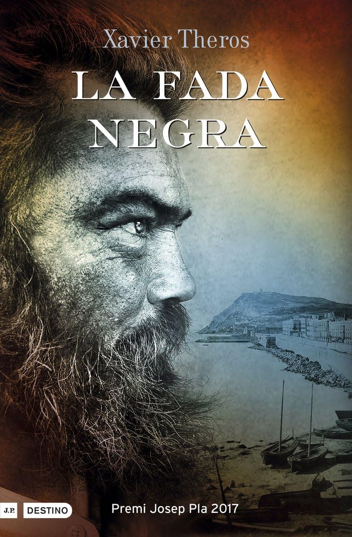 Lafada negra