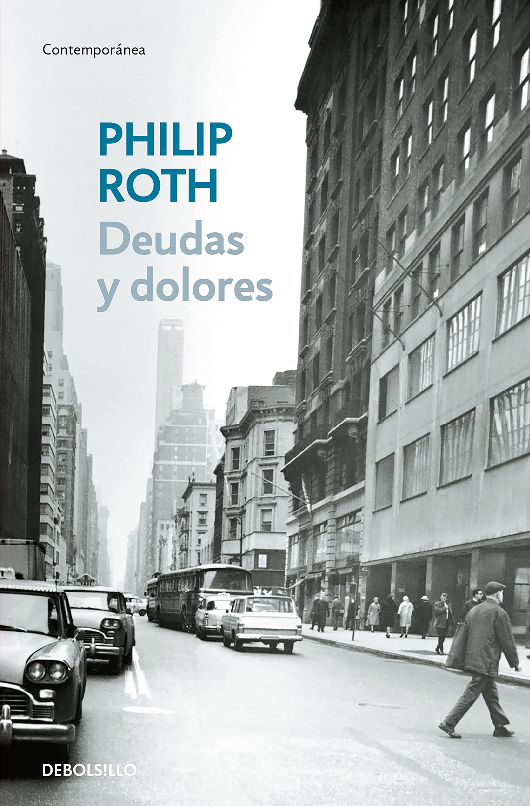 Deudas y dolores (Contemporánea)