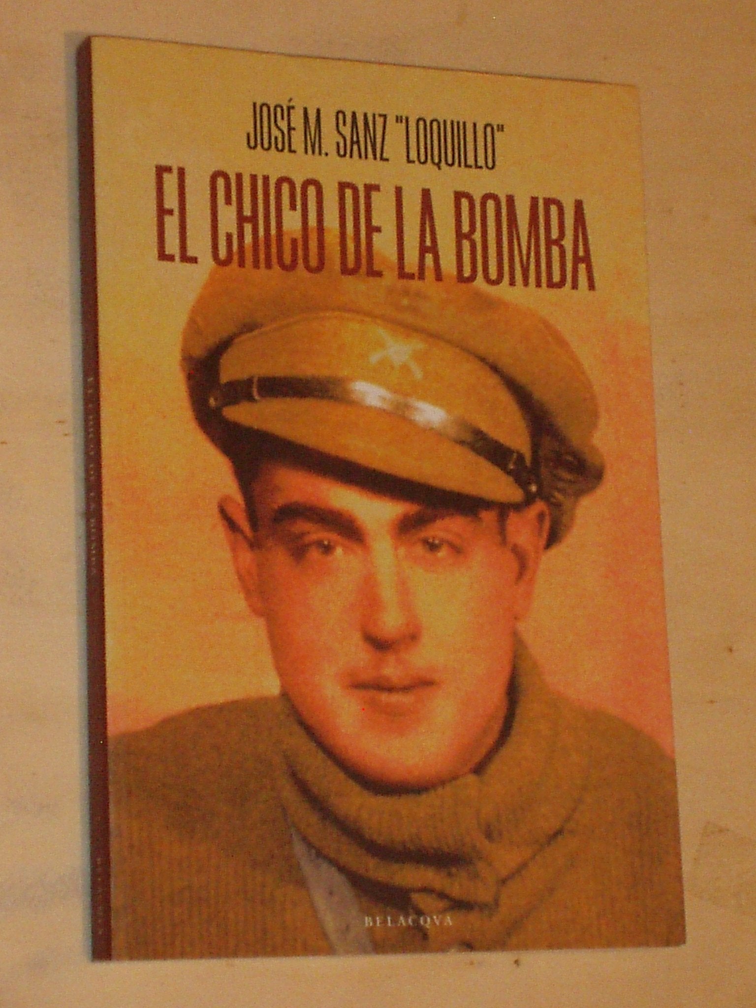 Chico de la bomba, el