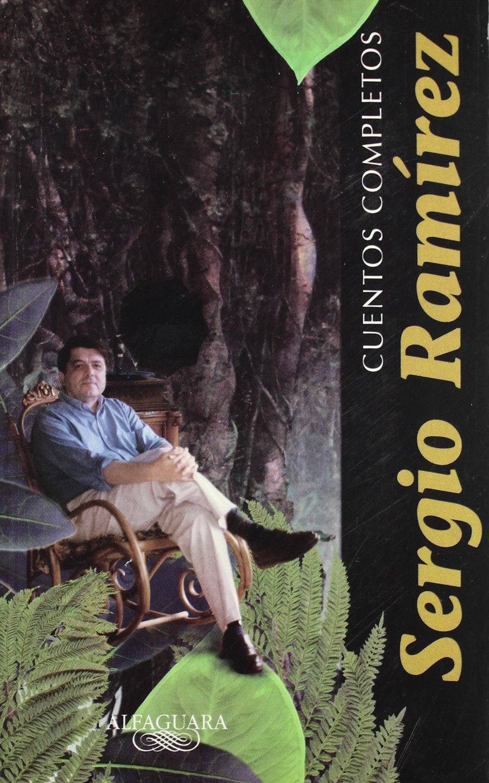 Cuentos completos