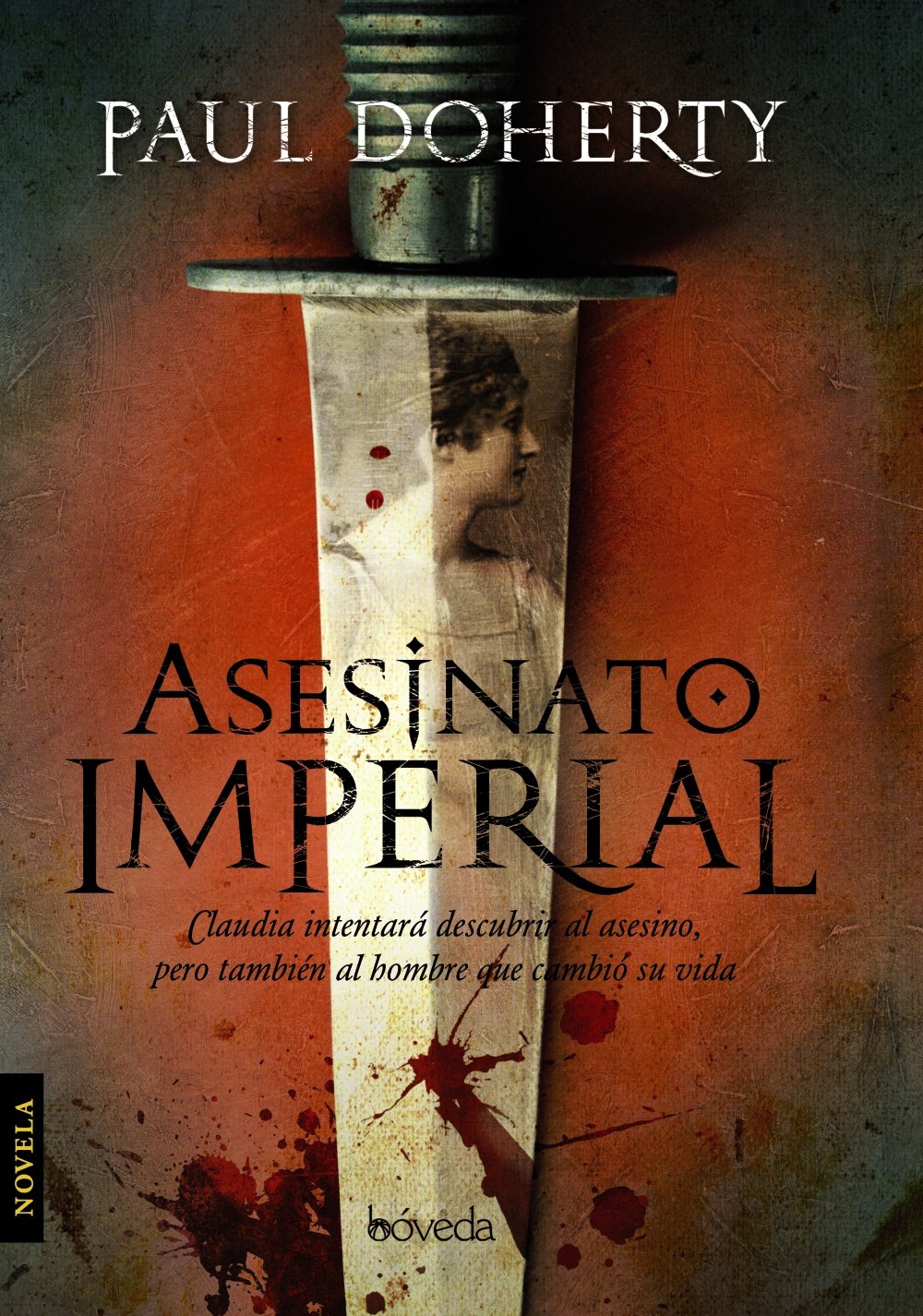 Asesinato imperial (Fondo General - Narrativa)