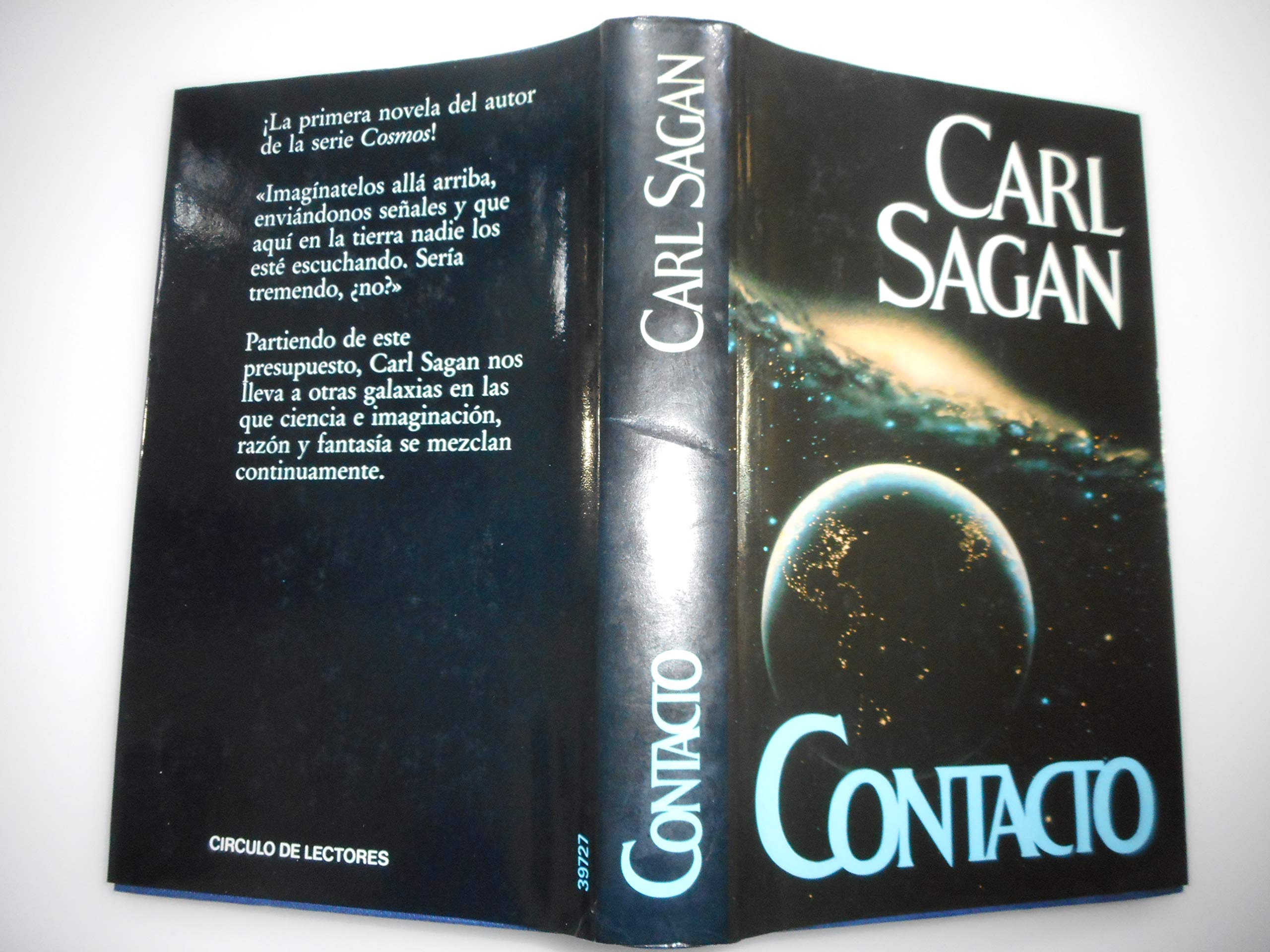 Contacto