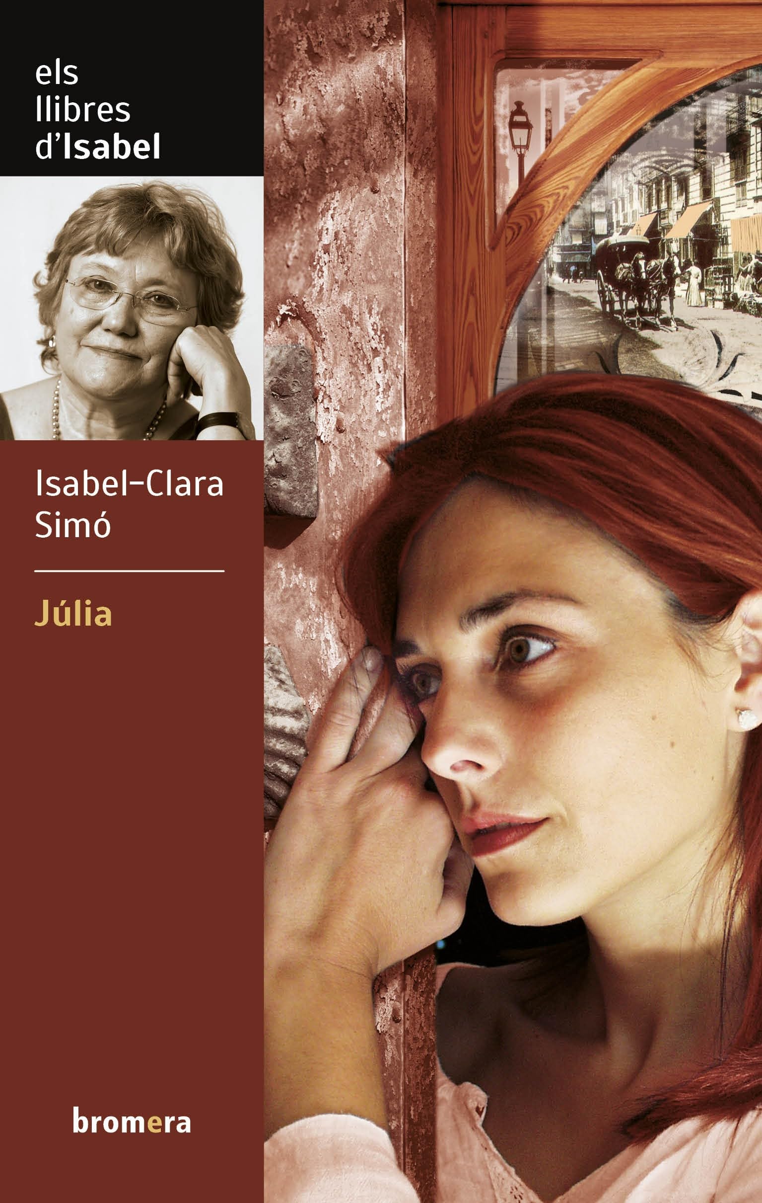 Júlia: 11 (Esguard)