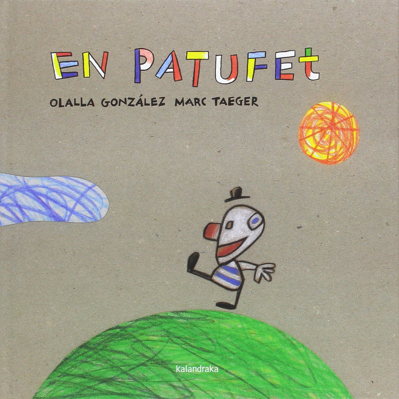 En patufet (llibres per a somniar)