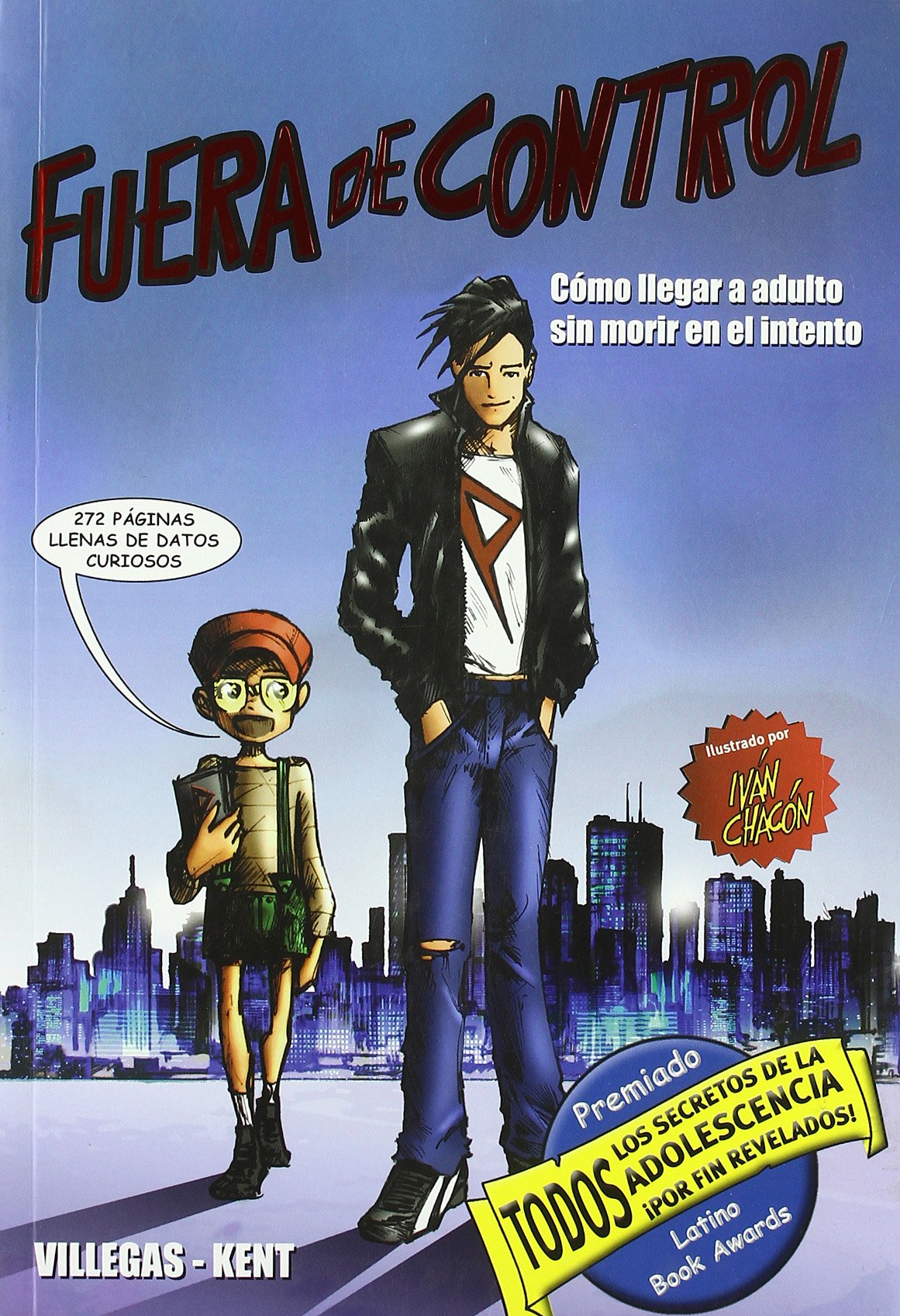 Fuera de control
