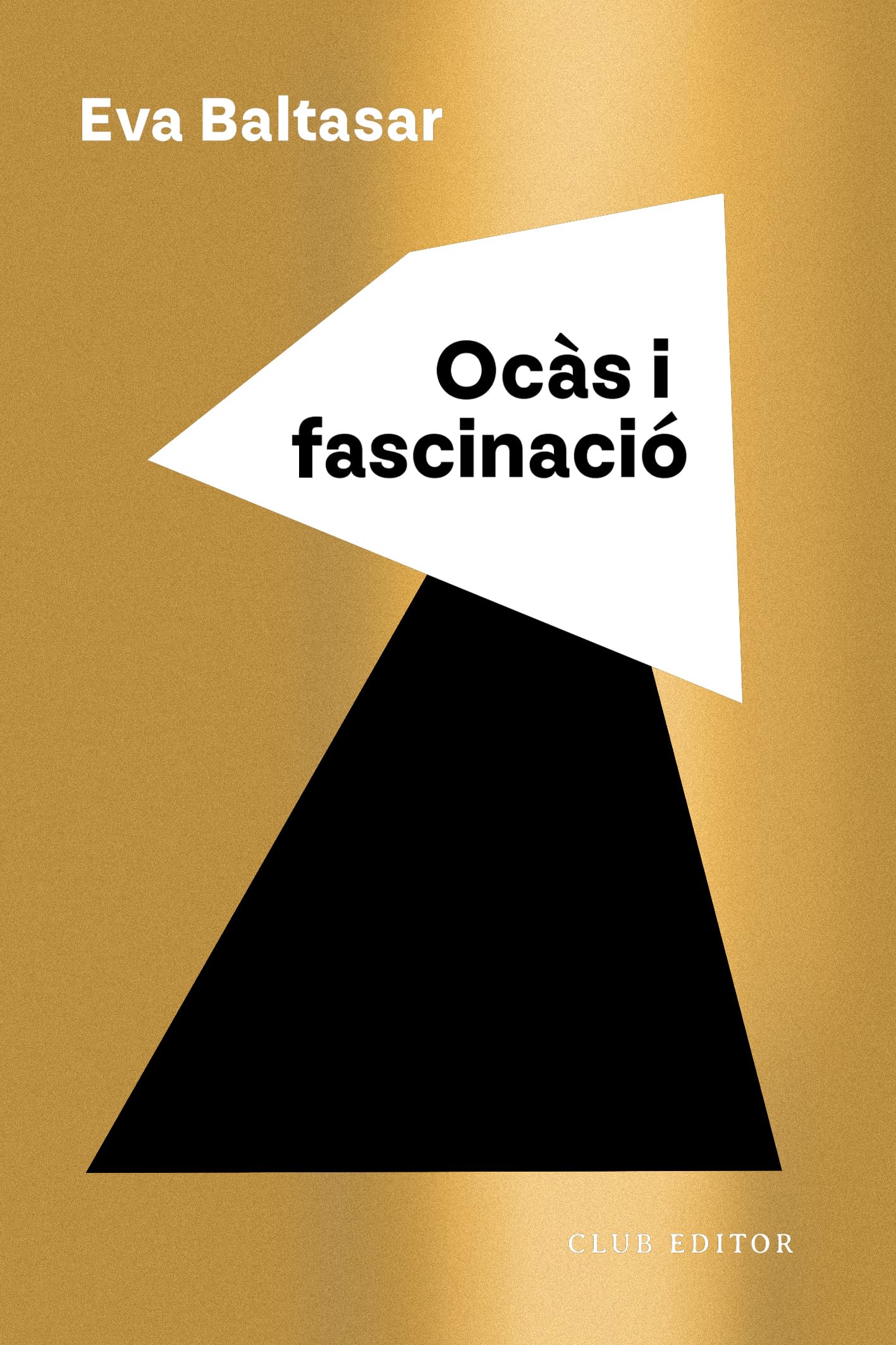 Ocàs i fascinació: 133 (El Club dels Novel·listes)