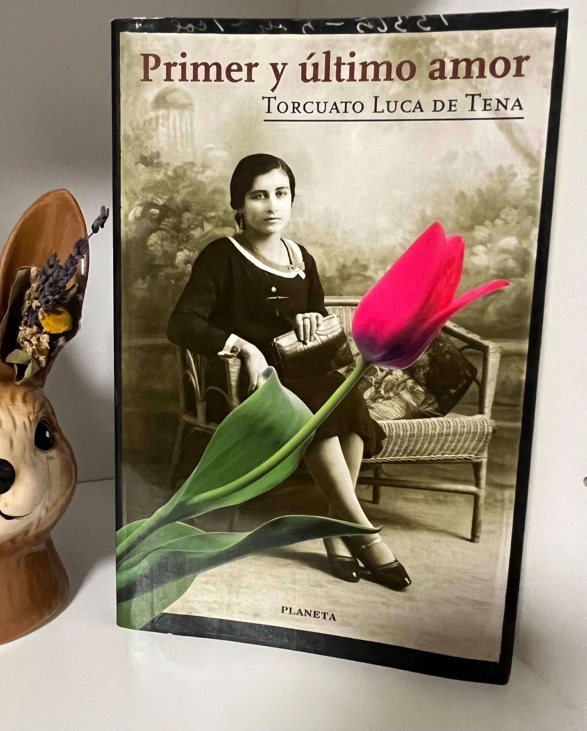 Primer Y Ultimo Amor