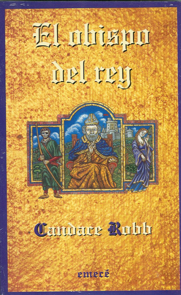 Obispo del rey, el