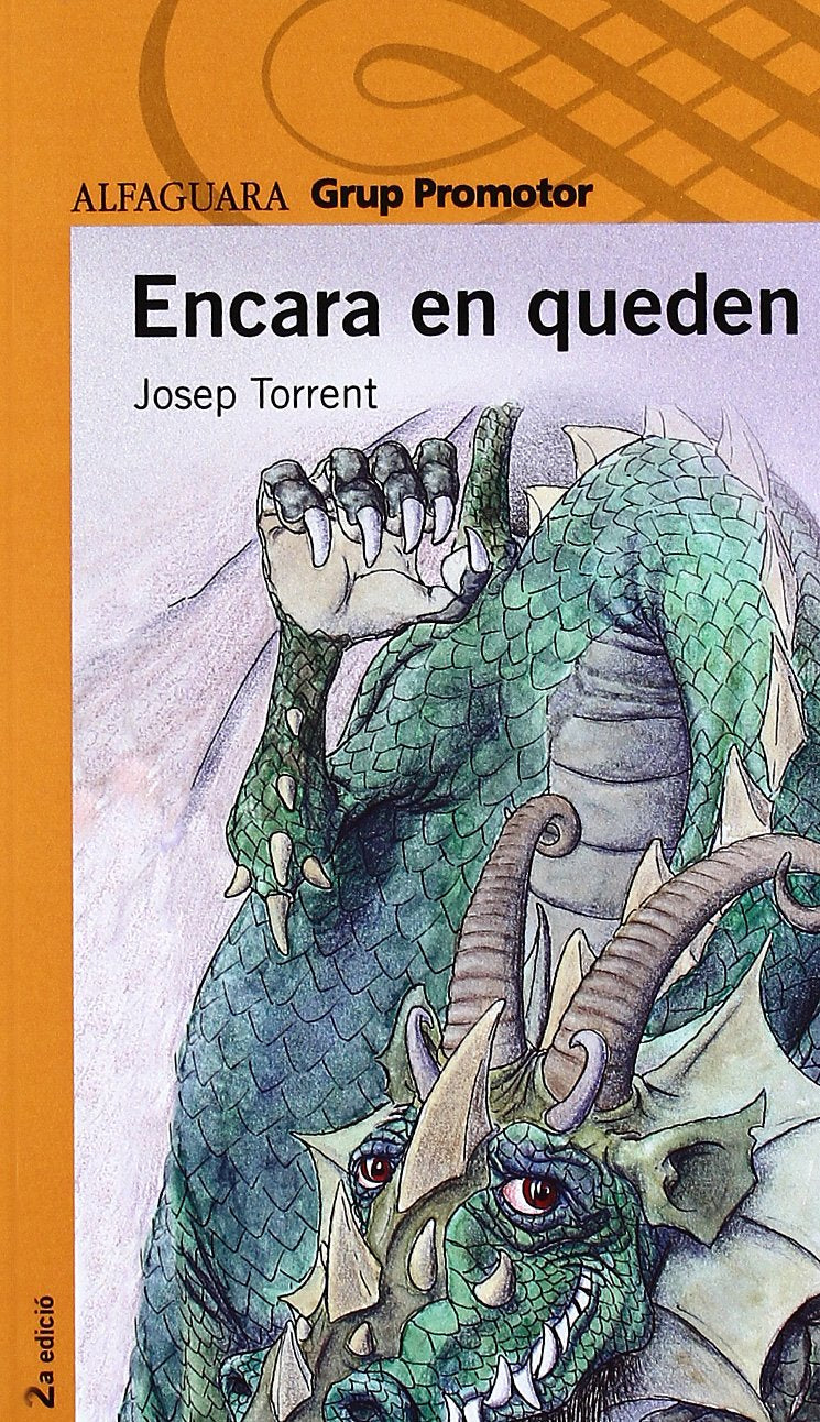 Encara En Queden