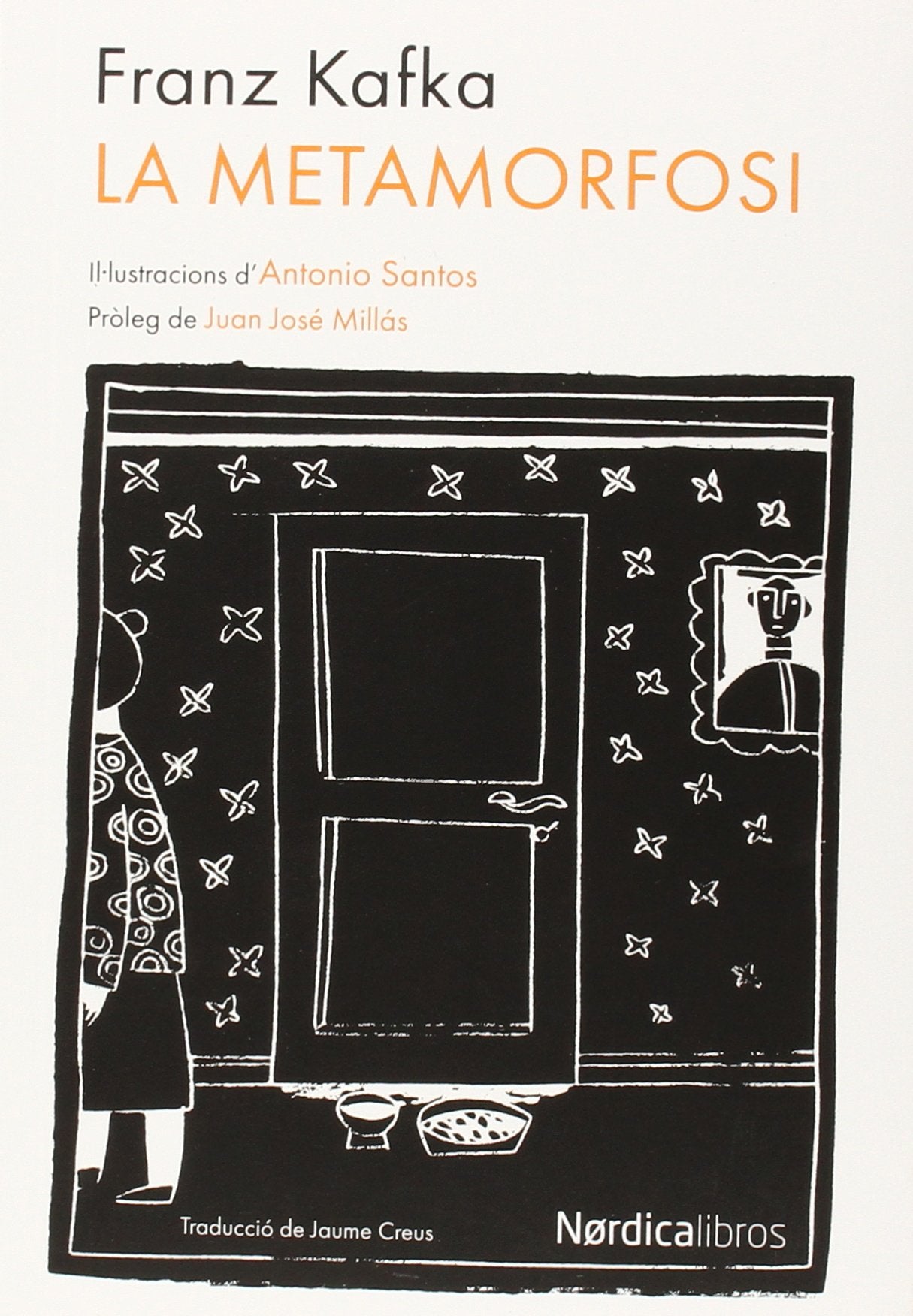 La Metamorfosi (Ilustrados)