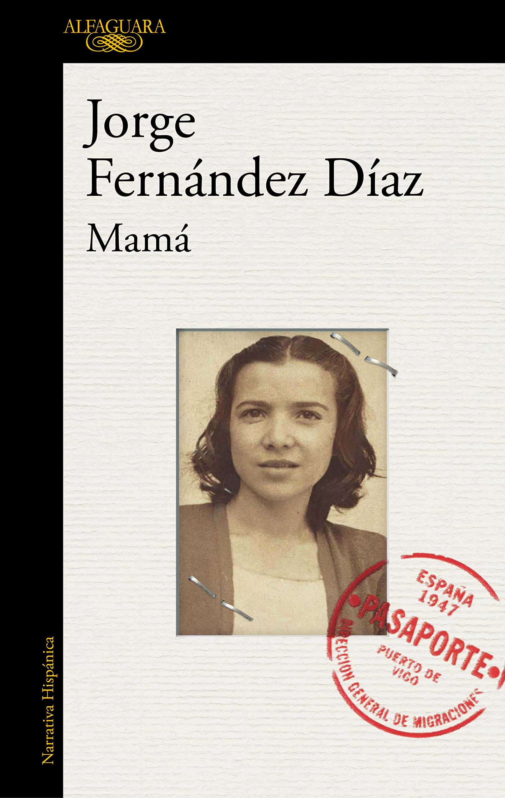Mamá (Hispánica)