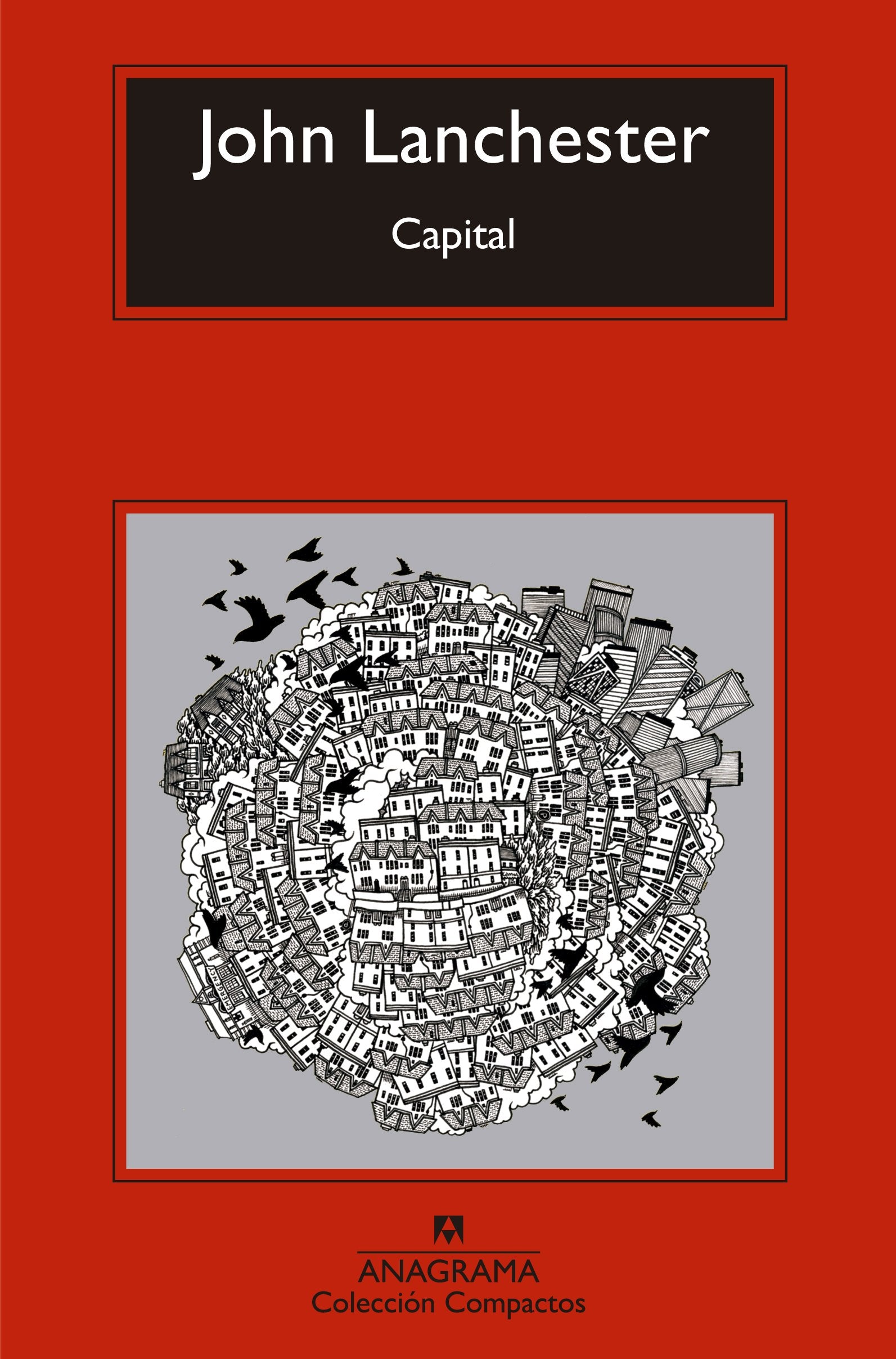 La capital