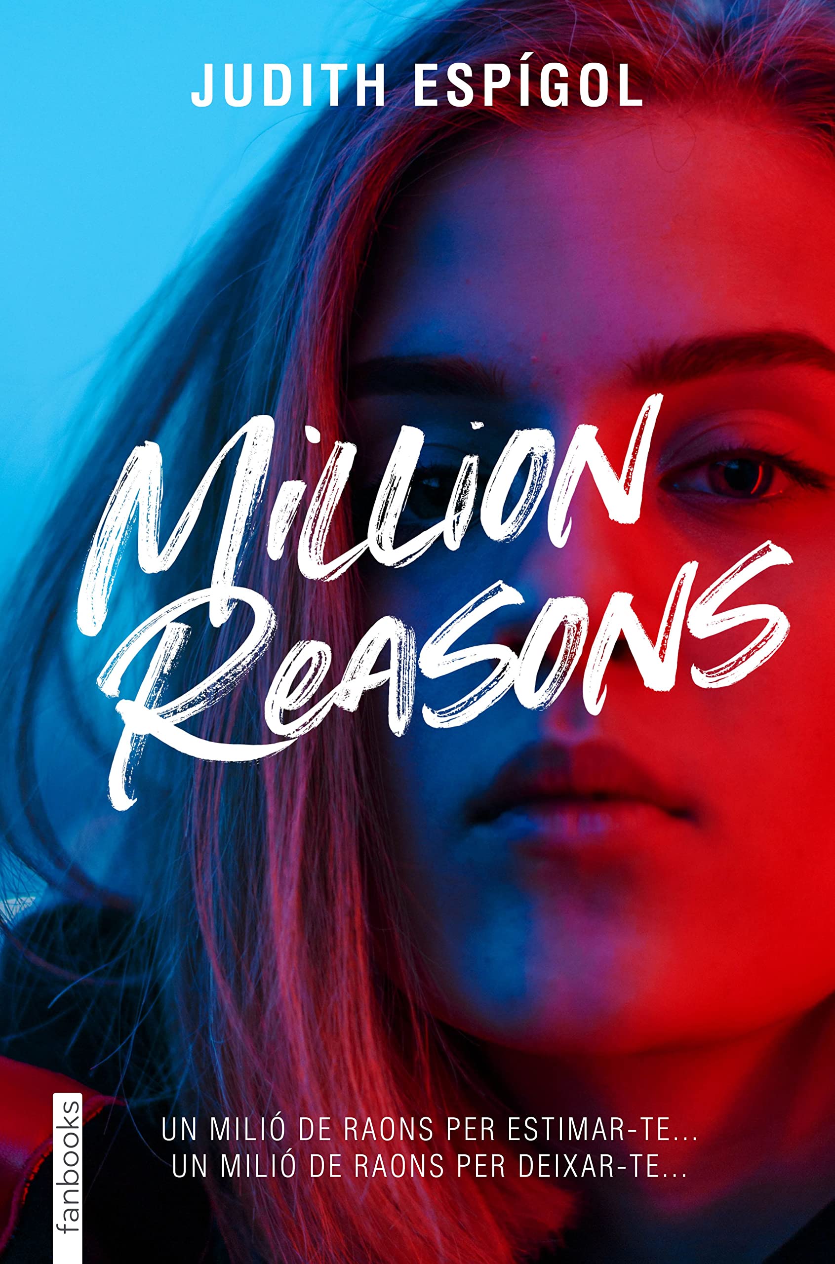 Million reasons 1 (Ficció romàntica)