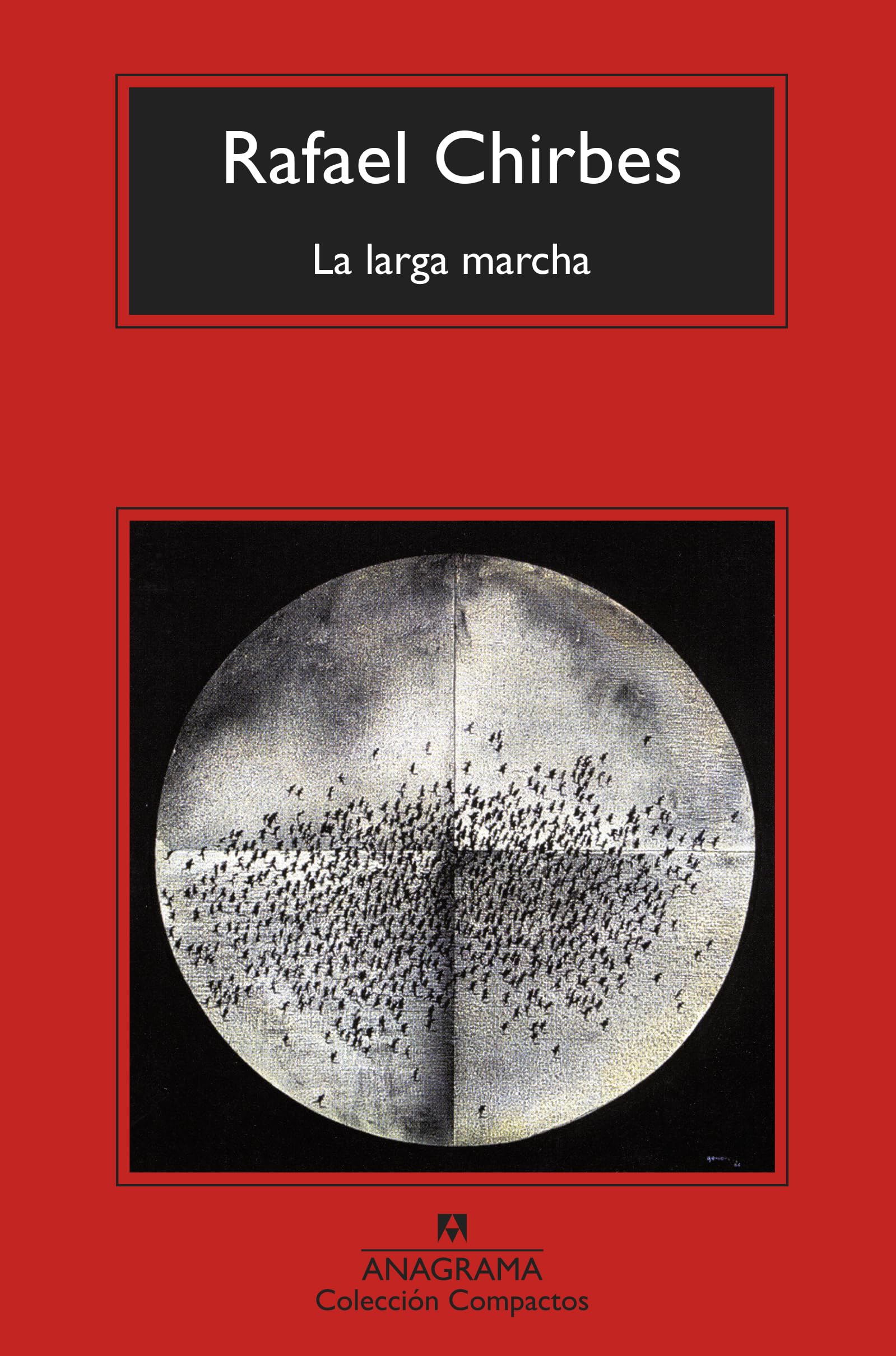 La larga marcha: 314 (Compactos)