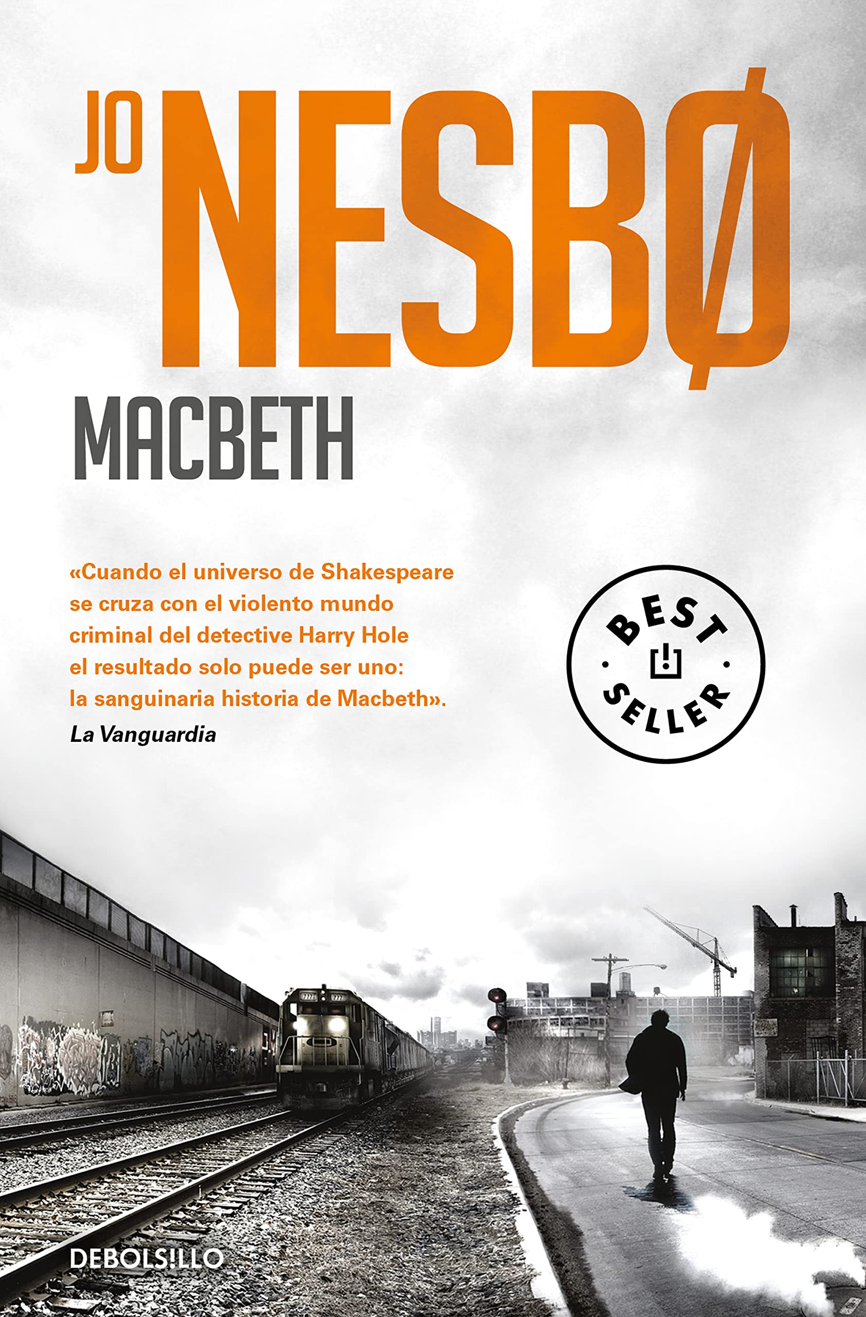 Macbeth (Best Seller)