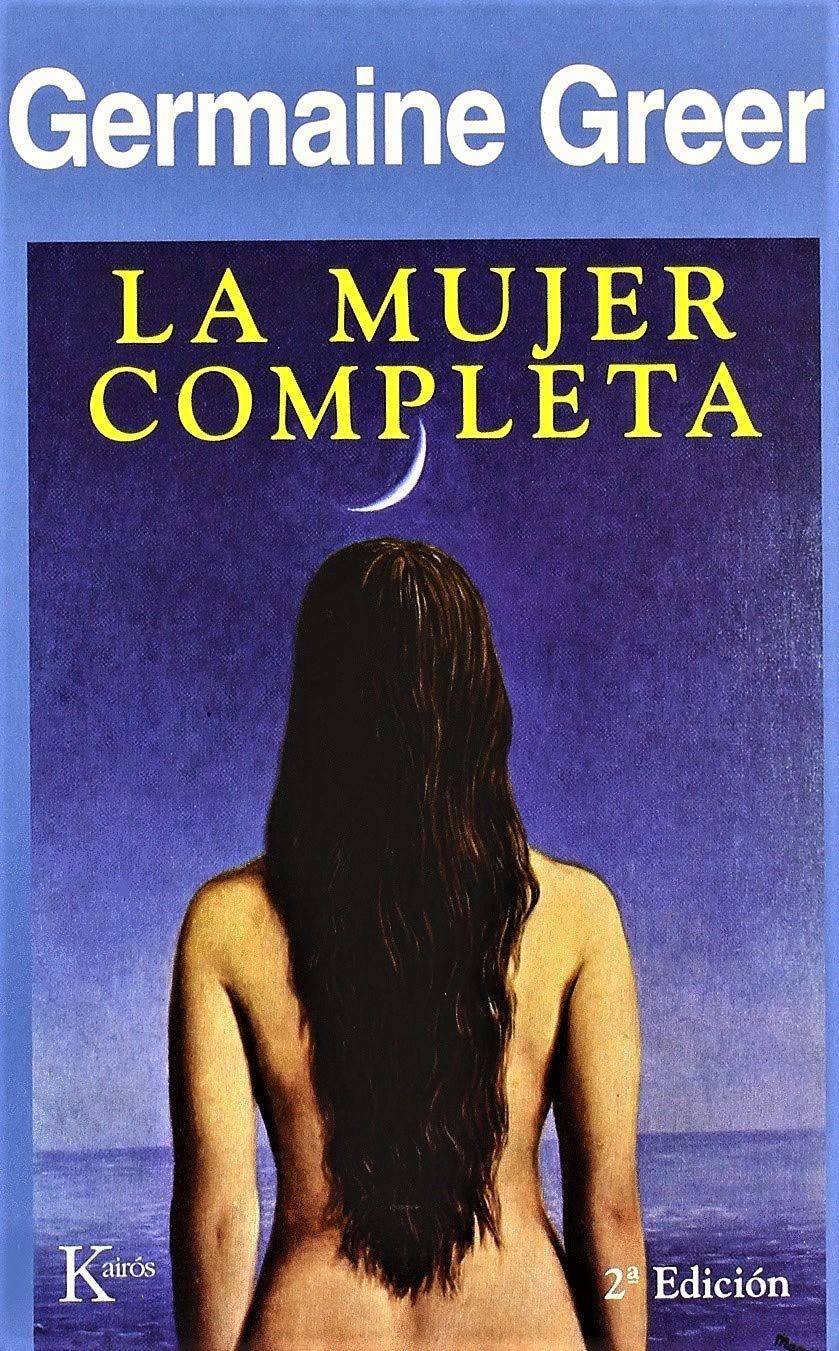 La mujer completa (NUEVA CIENCIA)