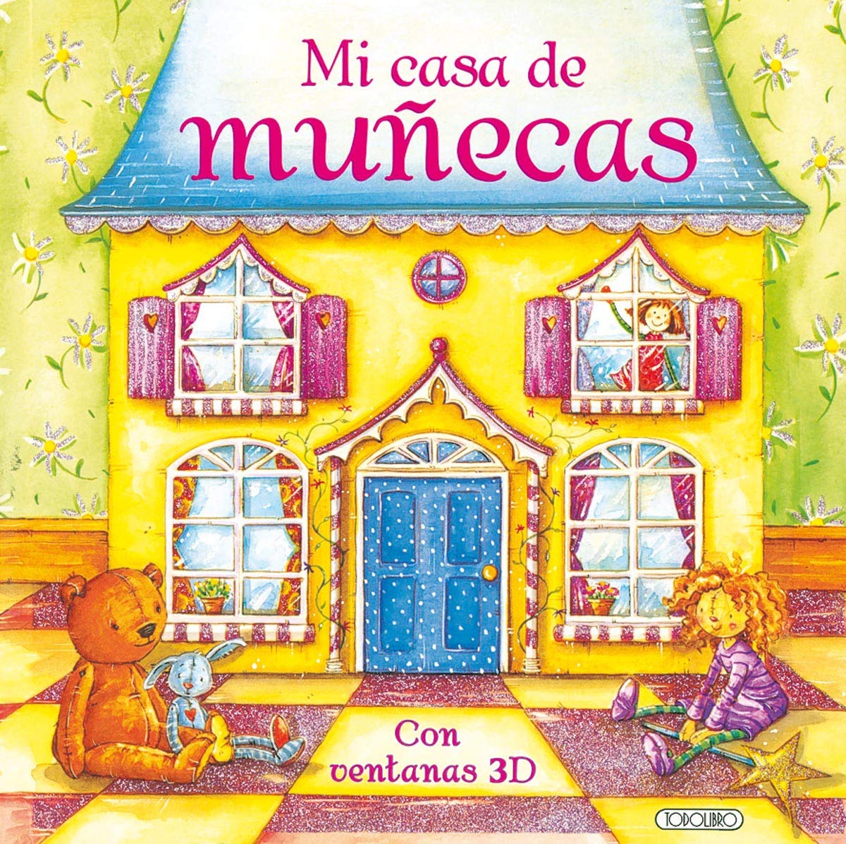 Mi casa de muñecas