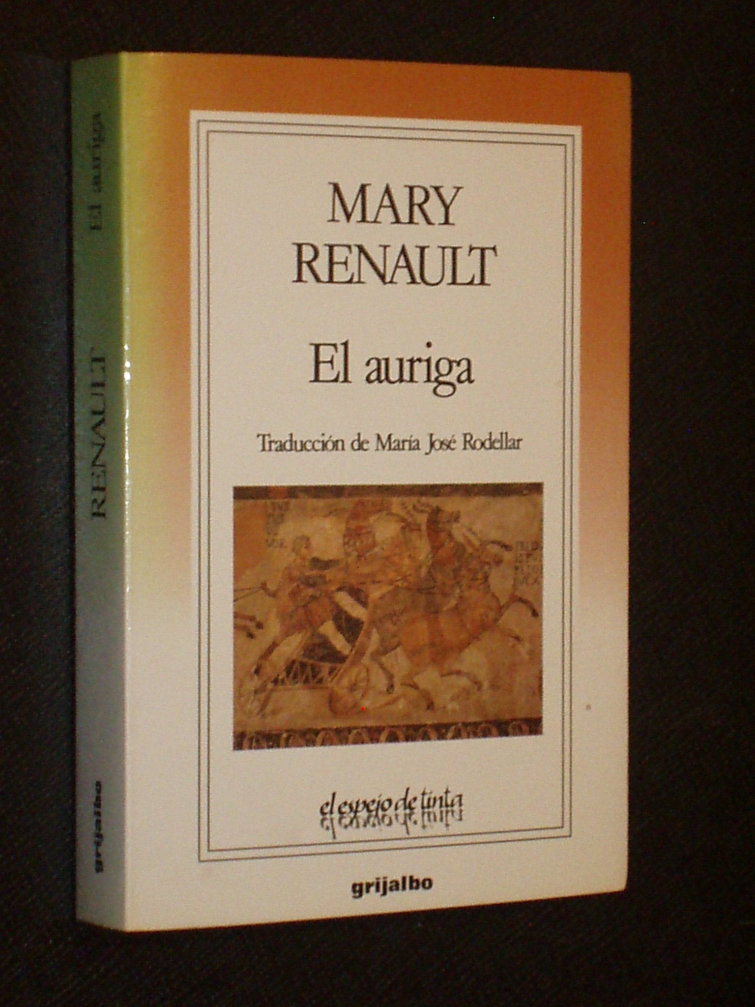 El auriga